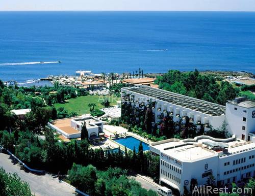 Club Hotel Sera 1